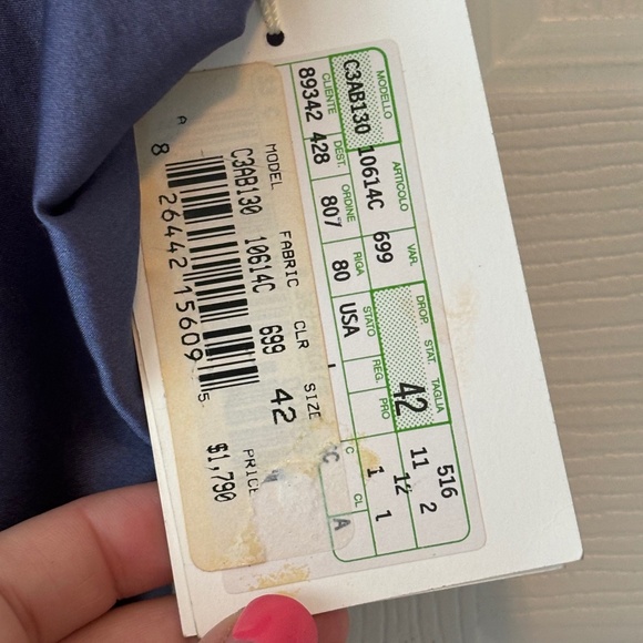 Valentino Roma Dress - Picture 5 of 7